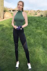 Golfer paige spiranac has confessed to her more than 2.5 million fans that cannabidiol (cbd cannabis oil) has changed her life.for many, spiranac is. Pin On Paige Spiranac