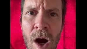 Running After Missing Bus