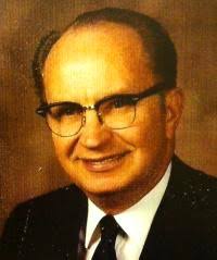 Clarence Denzel Samuelson (1915-1993)