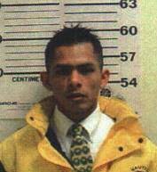 Nebraska Sex Offender Registry: Jesse Rick Castro