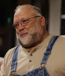 Richard 'Rastus' Wade Simon