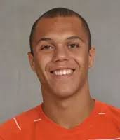 2010-11 Men's Soccer Roster