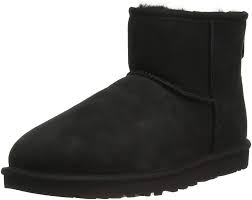Free shipping and returns on men's ugg boots at nordstrom.com. Amazon Com Ugg Men S Classic Mini Winter Boot Snow Boots