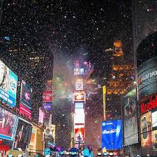 The Beekman Tower On Twitter New Year S Eve Times Square New Years Eve Events Times Square Nye