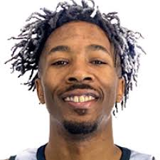 James Kinney, Basketball Player, Stats, Height, Age