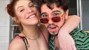 um beijo carnaval te gostei muito