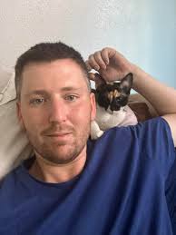 Lost Cat in Milton, Ontario