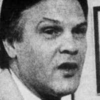 Joseph Anthony Perna (vitit1943–viti2013)