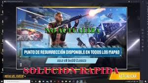 Gameloop is a brand new platform that allows playing mobile games on pc. Como Jugar Free Fire Despues De La Actualizacion De Abril 2021 Pc Todos Los Emuladores Nghenhachay Net