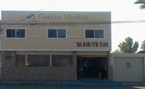 Centro Médico Ángeles