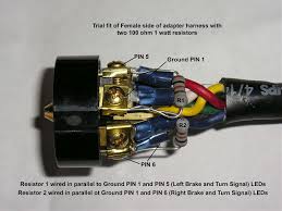 A set of wiring diagrams may be required by the electrical inspection authority to take on board connection of the residence to the public electrical supply system. Using Led Lights On Trailer Club Touareg Forum