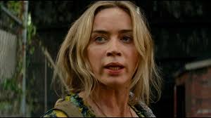 A quiet place part ii is a 2020 american horror film and the sequel to a quiet place (2018). A Quiet Place Part Ii 2020 Imdb