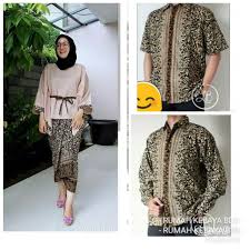 Cek 30+ model baju kondangan kekinian 2019 disini. Harga Baju Couple Kondangan Terbaik Batik Kebaya Pakaian Wanita Juni 2021 Shopee Indonesia
