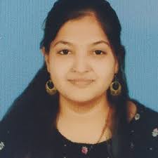 kiran Darkunde Email & Phone Number