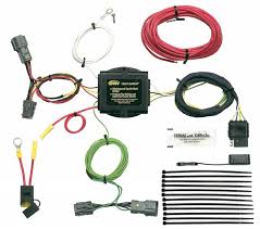 Select your vehicle and we will help you find a suitable application. Hopkins Towing Solution Plug In Simple Vehicle To Trailer Wiring Harness 11143955 H H Truck Accessories Birmingham Al