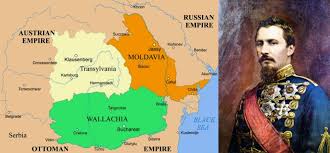 Ce a fost obligat sa faca in anul 1866? 24 Ianuarie 1859 Unirea Principatelor Sub Conducerea Lui Alexandru Ioan Cuza Stiripiatraneamt Ro