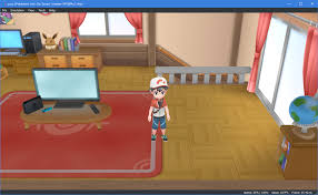 Yuzu emulator PC Windows 32/64 bit Download Nintendo Switch