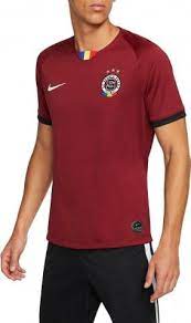 Z ihriska odchádza david lischka, prichádza dominik plechatý. Panska Replika Domaciho Dresu Nike Ac Sparta Praha 2019 20 11teamsports Cz