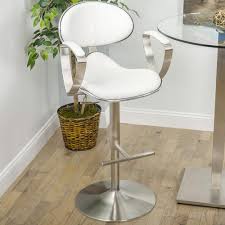 Sold & shipped by walmart. Orren Ellis Blythdale Adjustable Height Swivel Bar Stool Walmart Com Walmart Com