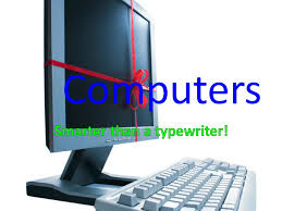 To make life easier for humans. Computers About The Inventor The Inventor Was Named Charles Babbage He Made The Computer In England He Was 103 When He Invented The Computer And Died Ppt Download
