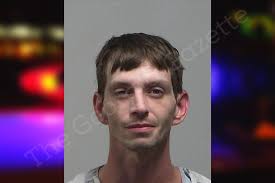 Andrew Mobley — Tift County Jail Bookings