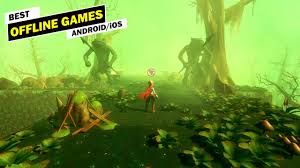 In this time, 10 best offline high graphics games for android/ios. 10 Best Offline Android Ios Games Of 2021 High Graphics Youtube