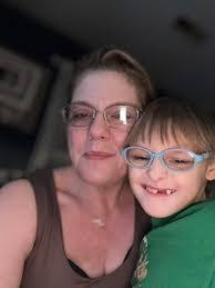 Geraldine Fahey's Instagram, Twitter & Facebook