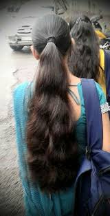 Pin By Catherine Ligon On Chethanarpitha2621 Long Hair Indian Girls Hair Styles Long Hair Stories