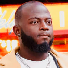 Fully committed from Cody 💪🔥