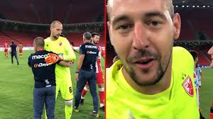 Borjan pobedu u Tirani posvetio ubijenom Deliji