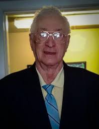 Obituary information for Jerry McComb
