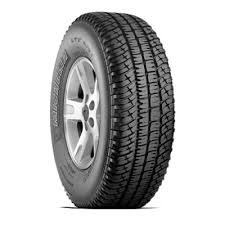 Michelin Ltx A T 2 Tires