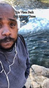 Rio Vista Park San Marcos 4th of July