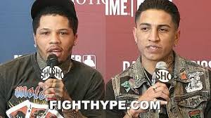 Barrios took place june 26 at state farm arena in atlanta, ga. Gervonta Davis Vs Mario Barrios Full Kick Off Press Conference First Face Off Youtube
