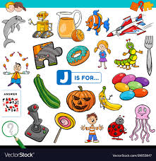 Rd.com knowledge grammar & spelling as strange as it sounds, the english alphabet had sev. Literacy Uppercase Letter J 26 11 20 Lessons Blendspace