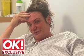 Holly Hagan and Sophie Kasaei insist 'we were never close to Vicky  Pattinson' amid 'feud'