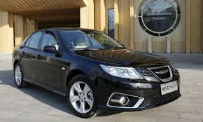 Saab Owner Nevs Cleared To Build Evs In China Automotive News Europe