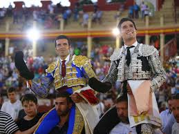 Verdad, torería y dos rehuelgas para soñar el toreo | Noticias La Tribuna  de Cuenca