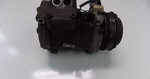 nice bmw e36 ac air conditioning compressor denso oem 92 99 323 325 328 m3 for sale view more at http shipperscentral com wp product bmw bmw e36 bmw denso