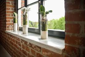 beton fensterbank innen fensterbank innen fenster fensterbanke