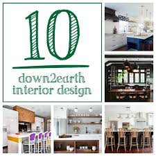 kitchen design archives down2earth