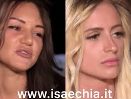 Alessandro zarino nasce a napoli il 28 marzo 1991, è alto 1.88 e nella vita lavora come istruttore di crossfit. Temptation Island 6 Sono Alessandro Zarino E Giovanni Arrigoni I Tentatori Che Hanno Fatto Perdere La Testa A Jessica Battistello E Katia Fanelli Isa E Chia