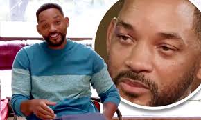 Updated regularly with new meme sounds and music to a large soundboard. Will Smith Laughs At Memes About Him Crying During His Emotional Red Table Talk With Wife Jada Daily Mail Online