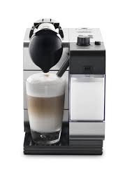 Automatic shut off after 9 minutes. De Longhi En520sl Lattissima Plus Espresso And Cappuccino Machine With Nespresso Capsule System Silver Buy Online At Best Price In Uae Amazon Ae