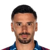 Javi Munoz EA FC 24