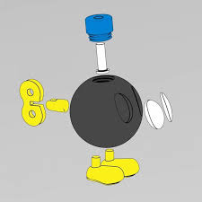 Image result for bob-omb