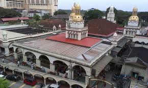 Kota bharu is de hoofdstad van de islamitische deelstaat kelantan; Khalifa Suites Hotel Apartment Kota Bharu Kelantan Hotel Reviews Photos Rate Comparison Tripadvisor
