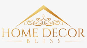 Maybe you would like to learn more about one of these? Home Decor Bliss Logo Logo Home Decor Hd Png Download Kindpng