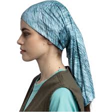 BUFF Coolnet UV Insect Shield Multifunktionstuch 722