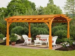 Comment Construire Une Pergola Guide Pratique Et Modeles Diy Construire Une Pergola Construire Pergola Bois Pergola